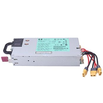 Adaptador de fuente de alimentación conmutada DPS-1200FBA de 1200W 100A para cargador RC ISDT T8 icharger X6 308 4010 HO