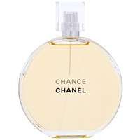 chanel chance eau de toilette spray 150ml