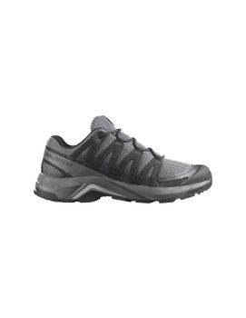 Zapatillas de Montaña Salomon X-Adventure Recon Castlerock/Phantom/Alloy Hombre