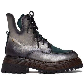 Maciejka Botines 0711009008 para mujer