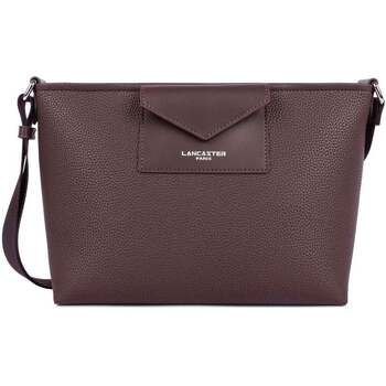 LANCASTER Bolso de mano Trotteur Con cremallera Maya Double KBA para mujer