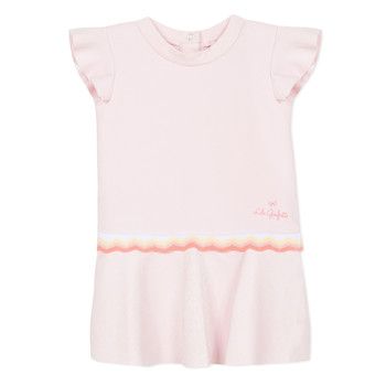 Lili Gaufrette Vestido NARITTE para niña