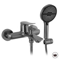 grifo de banera vision titanium premium