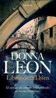 libranos del bien