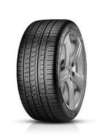 pirelli p zero rosso  24545 zr16 94y n5 con protector de llanta mfs 