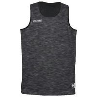 spalding camiseta tirantes debardeur street reversible para mujer