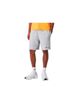 Pantalones Champion Bermuda Hombre Gris