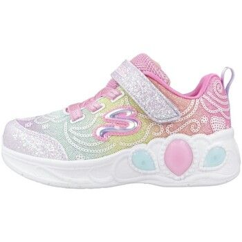 Skechers Deportivas Moda Princess Wishes para niña