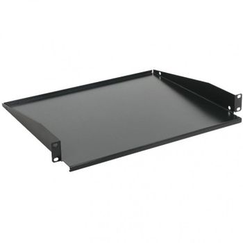 Phasak PHO 5345 Bandeja Fija para Montaje Rack 1U 450mm