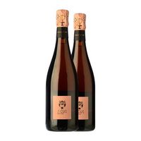 sicus cru mari vermell penedes 75 cl 13 vol pack de 2 unidades