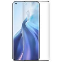 cool protector cristal templado curvo para xiaomi mi 11mi 11 pro