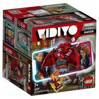 43109 metal dragon beatbox vidiyo