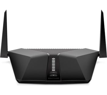 Nighthawk AX4 RAX40-100 WiFi Router - AX 3000, Dual-band