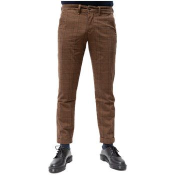 Jeckerson Pantalones UPA046MR786 para hombre