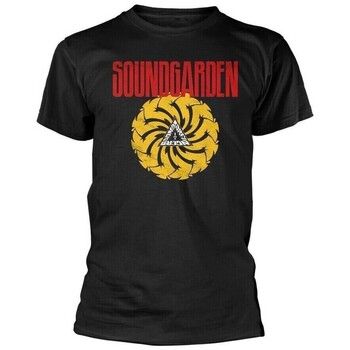 Soundgarden Camiseta Badtorfinger para mujer