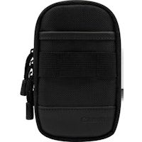 canon dcc-2400 carcasa compacta negro