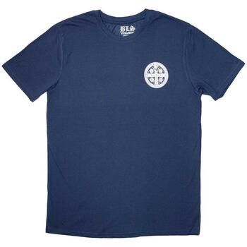 Black Label Society Tops y Camisetas Mini SDMF Emblem para mujer