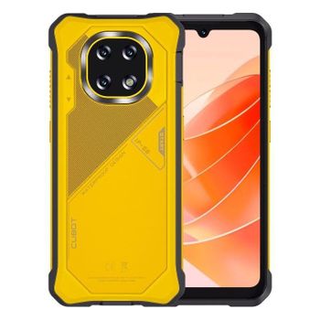 Cubot KingKong ES 5 4G 6GB 128GB 6.88