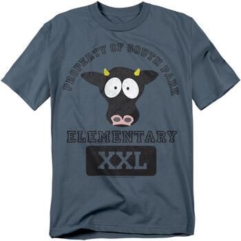 South Park Camiseta TV20752 para mujer