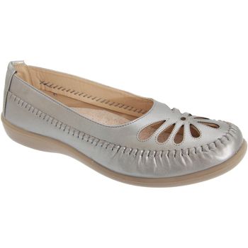 Boulevard Mocasines DF446 para mujer