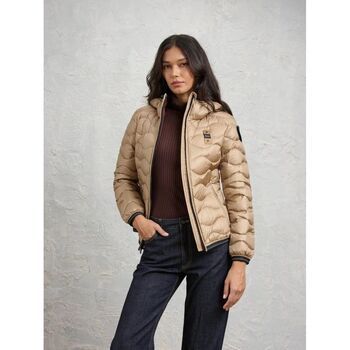 Blauer Chaquetas CAMELIA 26WBLDC03033 6047-336MI para mujer