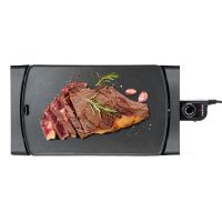 taurus steakmax 2600 plancha de asar 2600w
