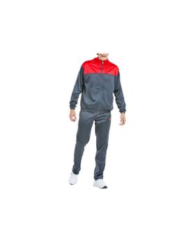 Chándal Jonh Smith Cercedo Hombre Azul Marino