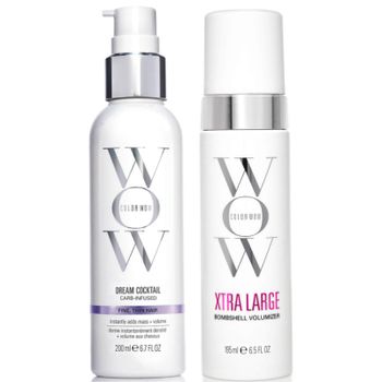 Color Wow Perfect Volume Duo