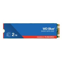 western digital blue sa510 m2 2tb sata 3