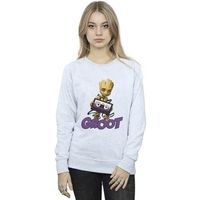 marvel jersey bi19579 para mujer