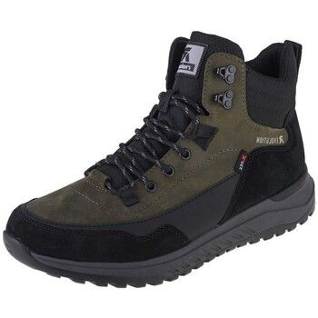 Rieker Zapatillas altas Evolution para hombre
