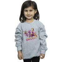 marvel jersey guardians of the galaxy para nina