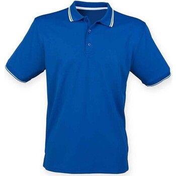 Henbury Tops y Camisetas H482 para hombre
