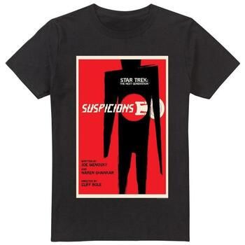 Star Trek Camiseta The Next Generation Season 6 Episode 22 para hombre