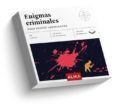 enigmas criminales para mentes perspicaces cuadrados de diversion