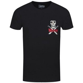 Misfits Tops y Camisetas RO4754 para hombre