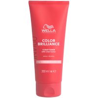 wella professionals invigo color brilliance acondicionador de color vibrante para cabello fino 200ml