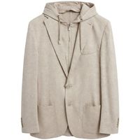 eleventy chaqueta m75giak06tes0m113-02 para hombre
