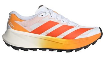 adidas Terrex mujer - blanco