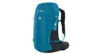ferrino hikemaster 36l bolsa de senderismo azul
