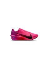 zapatillas de running nike vaporfly 4 road racing mujer rojo