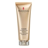 elizabeth arden cosmetica facial ceramide purifying cream cleanser