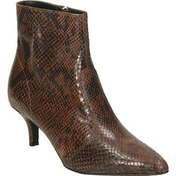 Stilmoda Botines 89383 para mujer