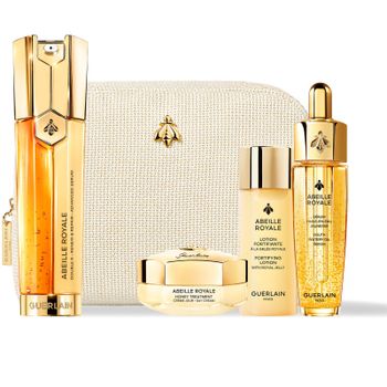 Programa Antiedad De Reparación De Juventud Serum 50 Ml