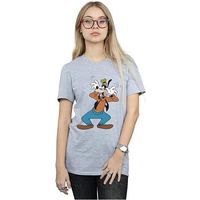 disney camiseta crazy para mujer