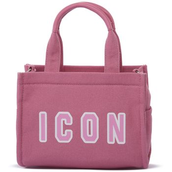 Icon Bolso de mano PINK BORSA para mujer