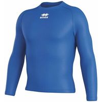 errea tops y camisetas daris maglia ml ad para mujer