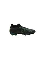botas de futbol puma future 8 match fgag black fizz hombre