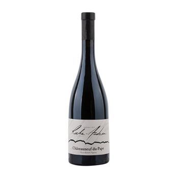 Roche Audran Vino Tinto Châteauneuf-du-pape 75 Cl 14.5% Vol.