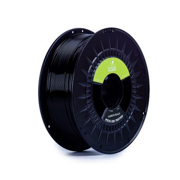 PETG i3D Tested Carbon Black 1,75 mm